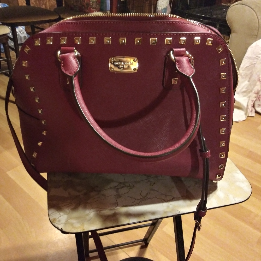 Michael kors purse